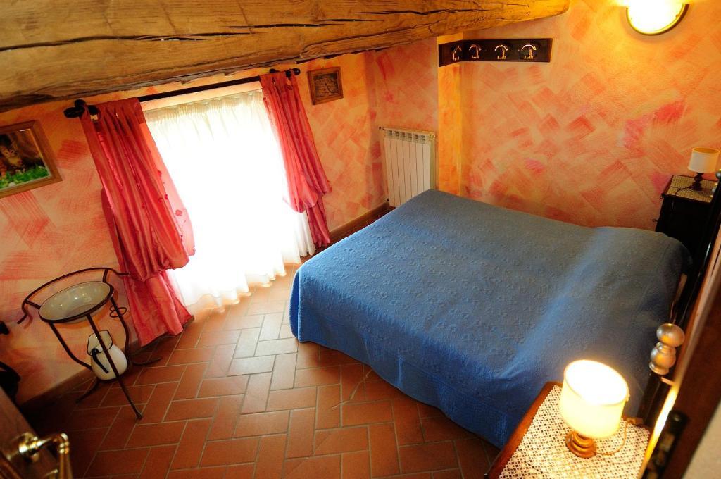 Agriturismo I Monti Semproniano Room photo