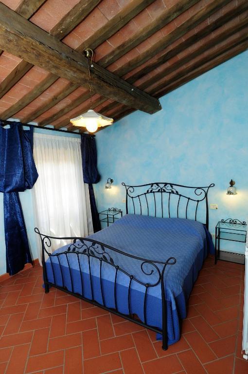Agriturismo I Monti Semproniano Room photo